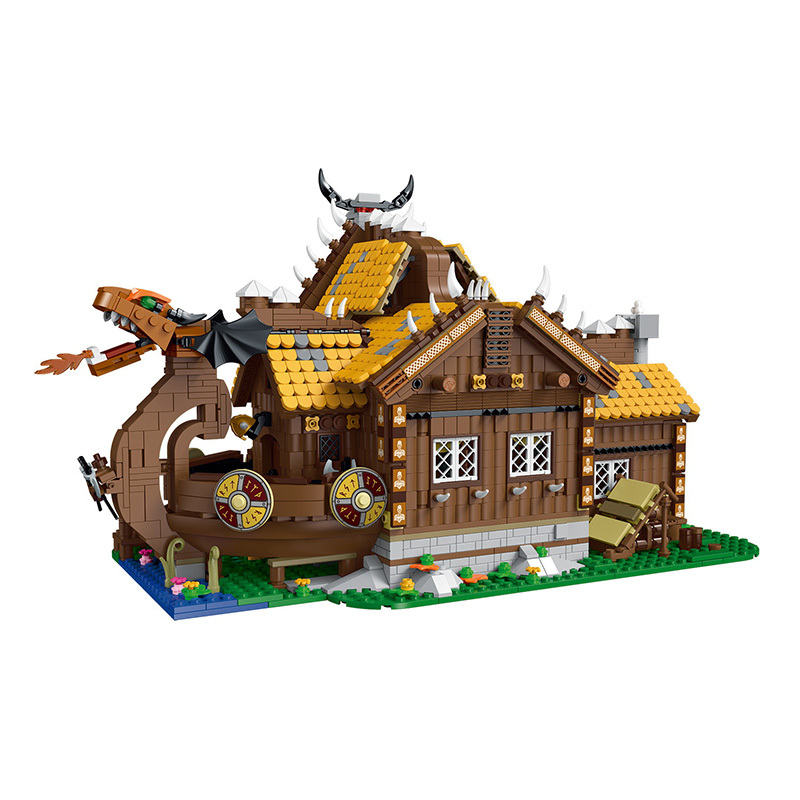 Mork 033051 -