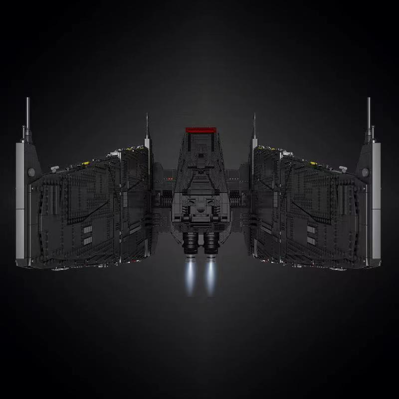 MOULD KING 21011 – UCS Command Shuttle