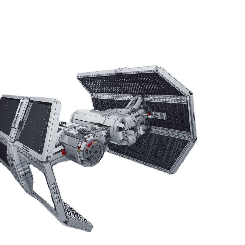 MOULD KING 21048 – Tie Bomber
