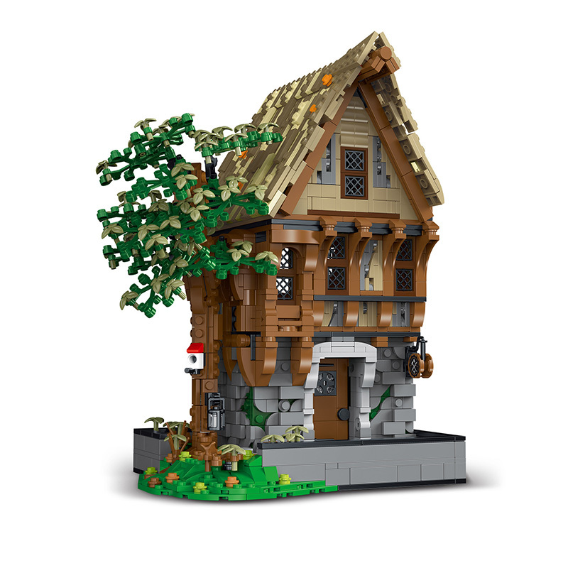 Mork 033031 - BlackSmith