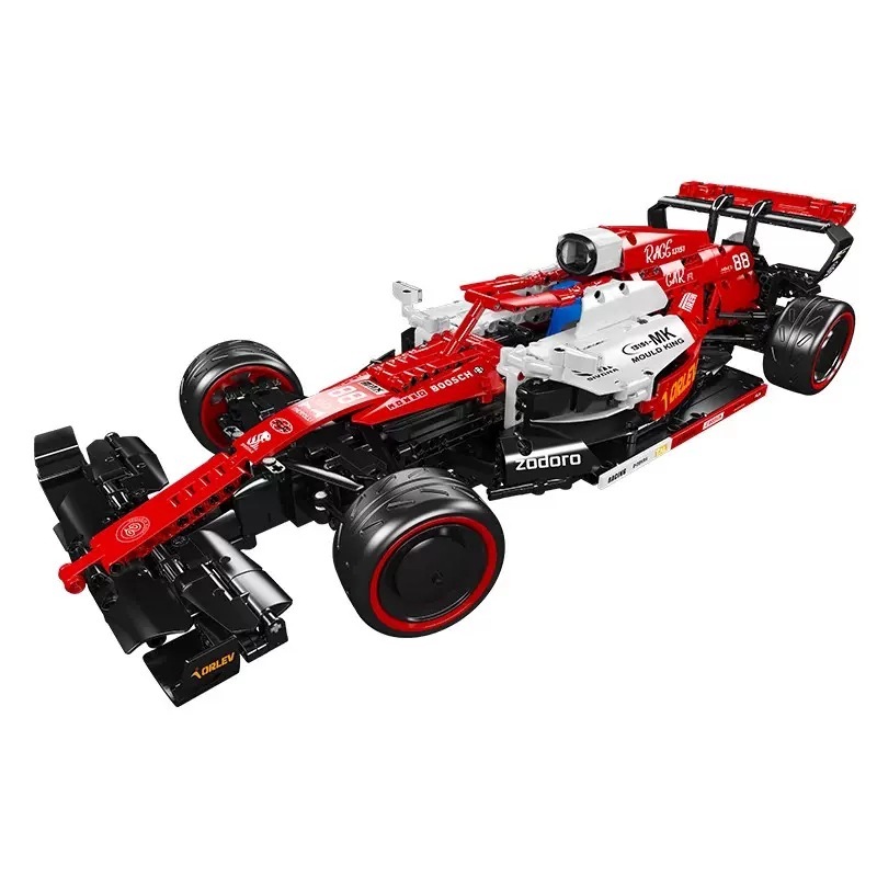 MOULD KING 13151 - A.R F1 Racing