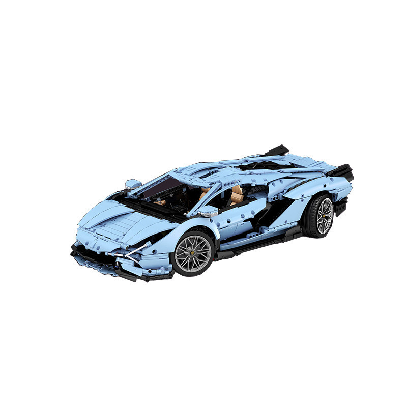 MOULD KING 13056S - Lamborghini Hyper
