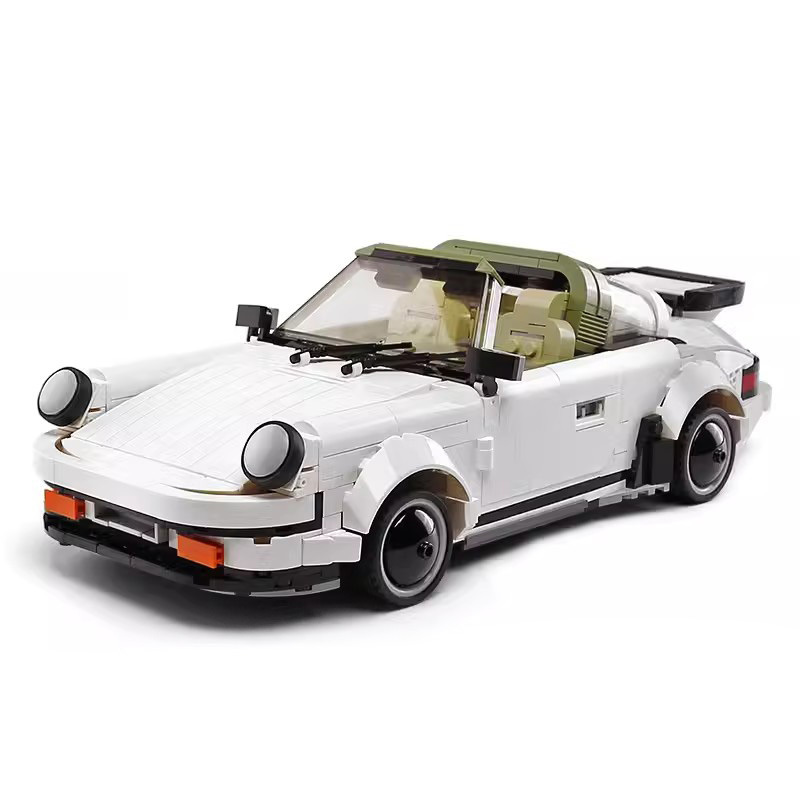 MOULD KING 13103 - PORSCHE 911 TARGA
