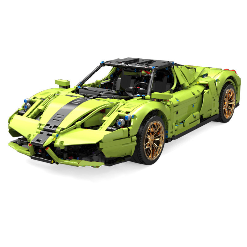 MOULD KING 13074 - Ferrari Enzo