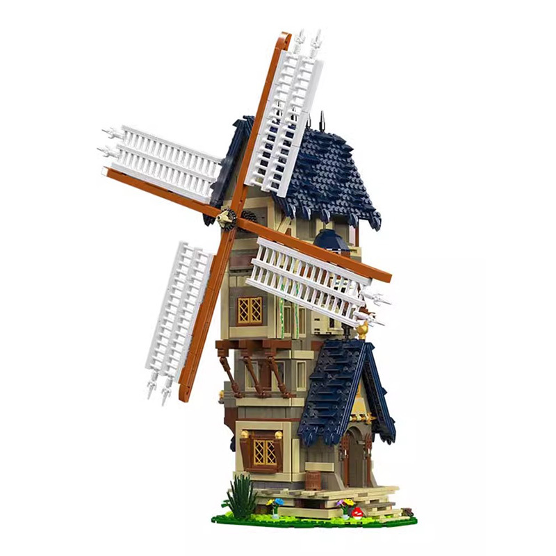 MOULD KING 10060 - Windmill