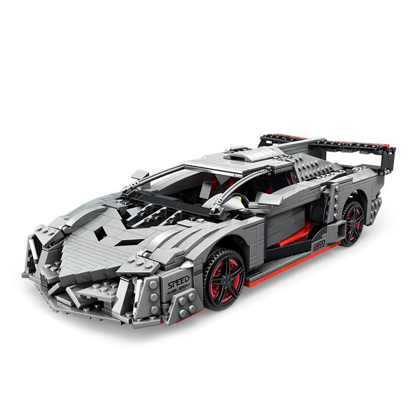 MOULD KING 13110 - Veneno