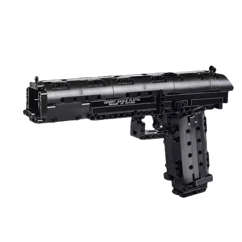 MOULD KING 14004 - Desert Eagle