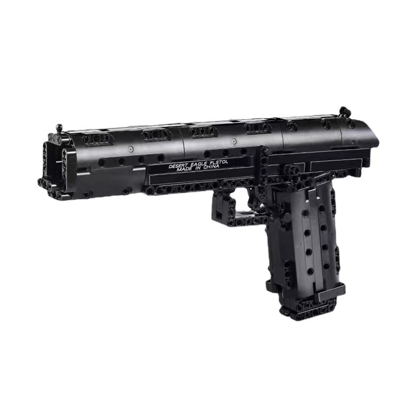 MOULD KING 14004 - Desert Eagle