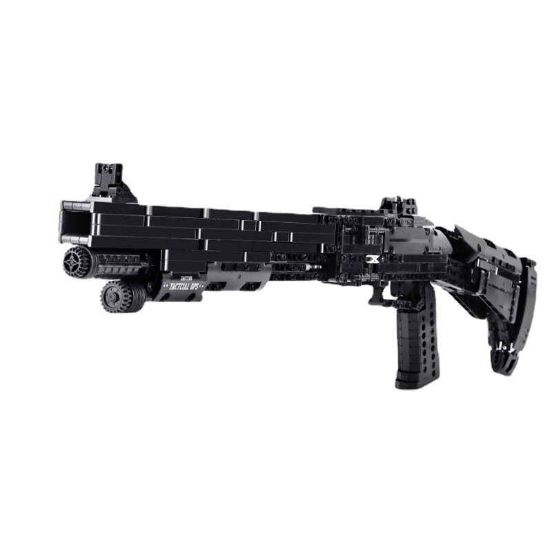 MOULD KING 14003 - Benelli M4 Super 90