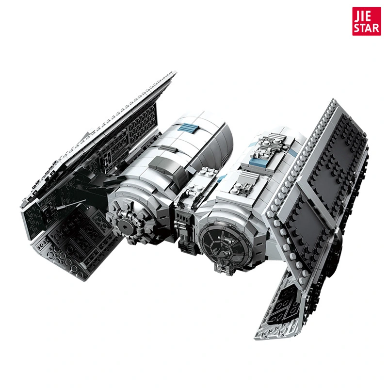JieStar 67109 - Tie Bomber