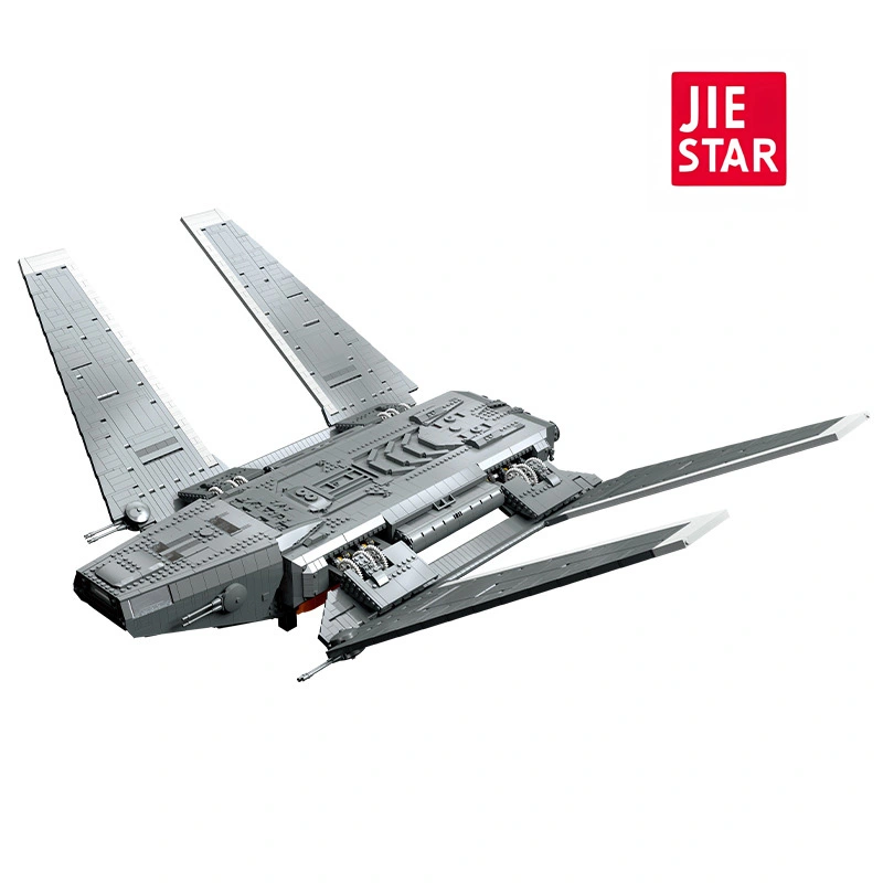JieStar 67108 - Cargo Shuttle