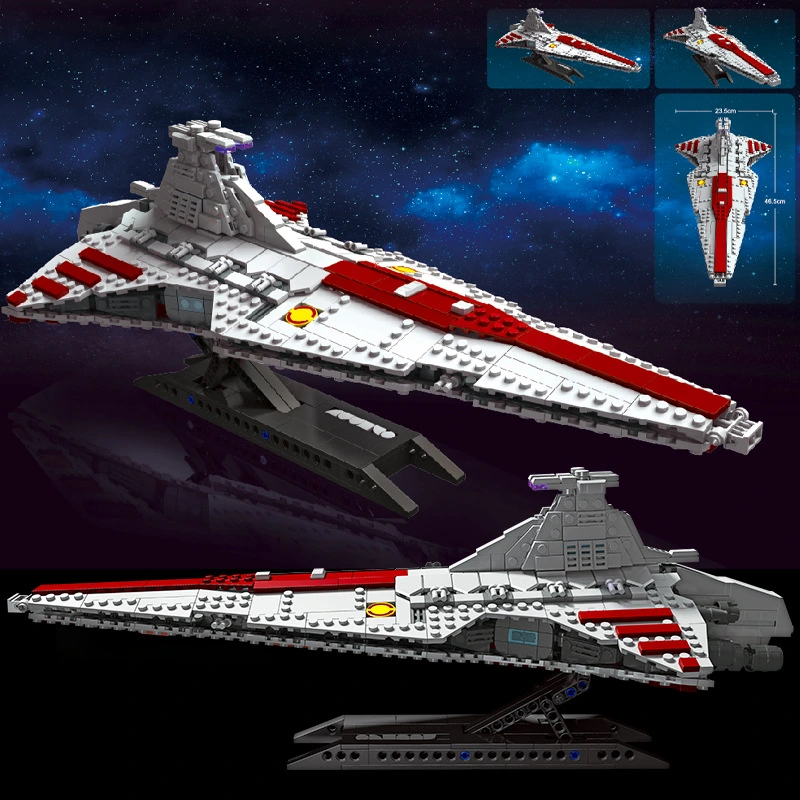 JieStar 67106 - Venator