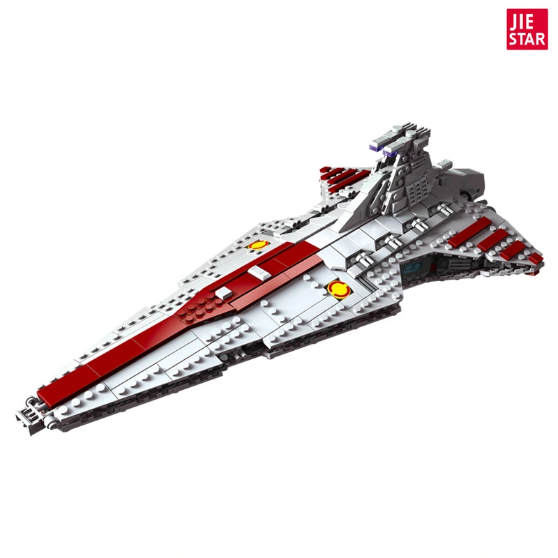 JieStar 67106 - Venator