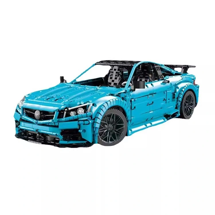 TaiGaoLe T5002 - Mercedes Benz C63 AMG