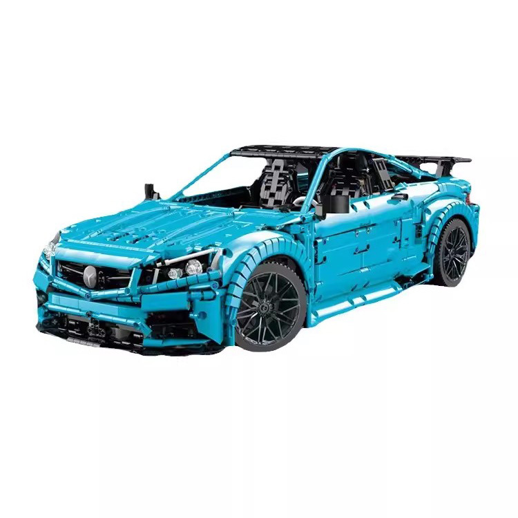 TaiGaoLe T5002 - Mercedes Benz C63 AMG