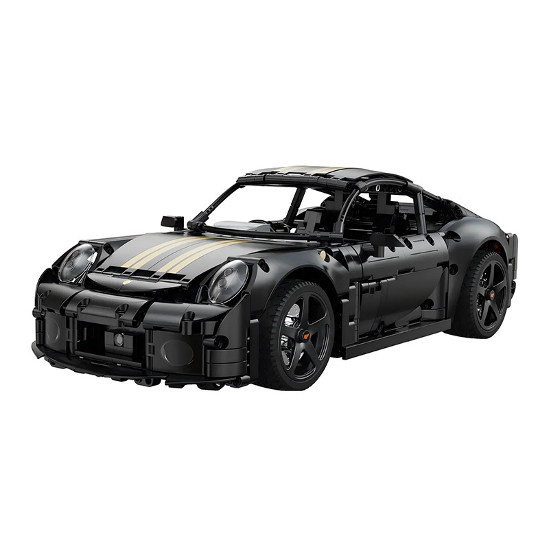Cada 63006 - RUF GT 2019(Static Version)
