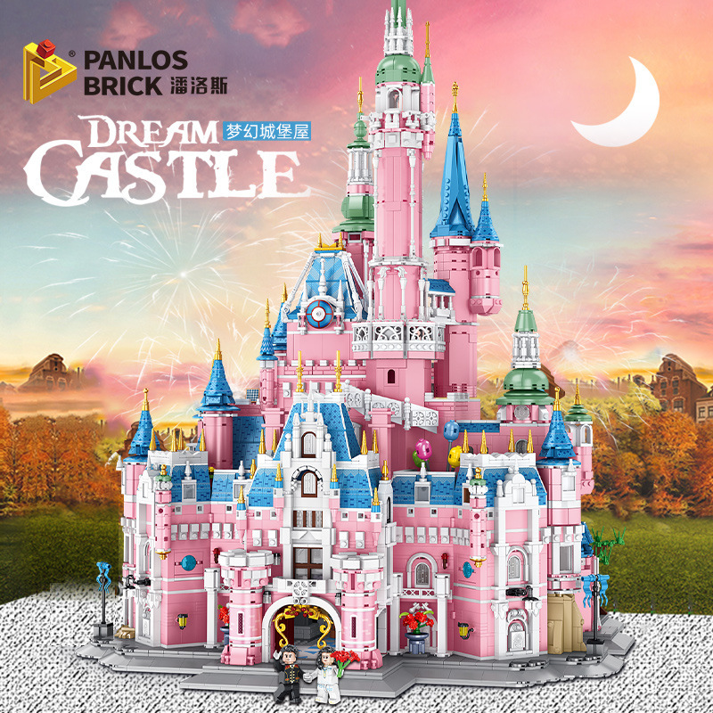 Panlos 613003 - Dream Castle