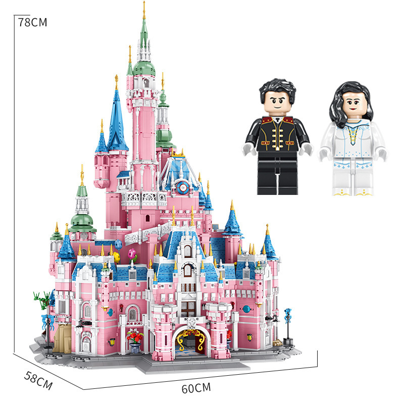 Panlos 613003 - Dream Castle