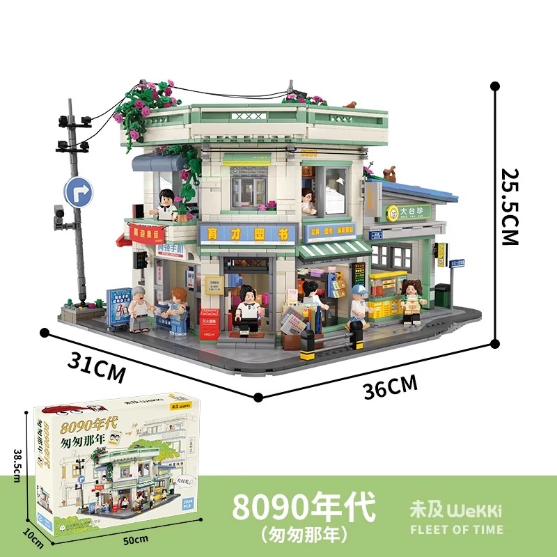Wekki 516954 - 8090 Times