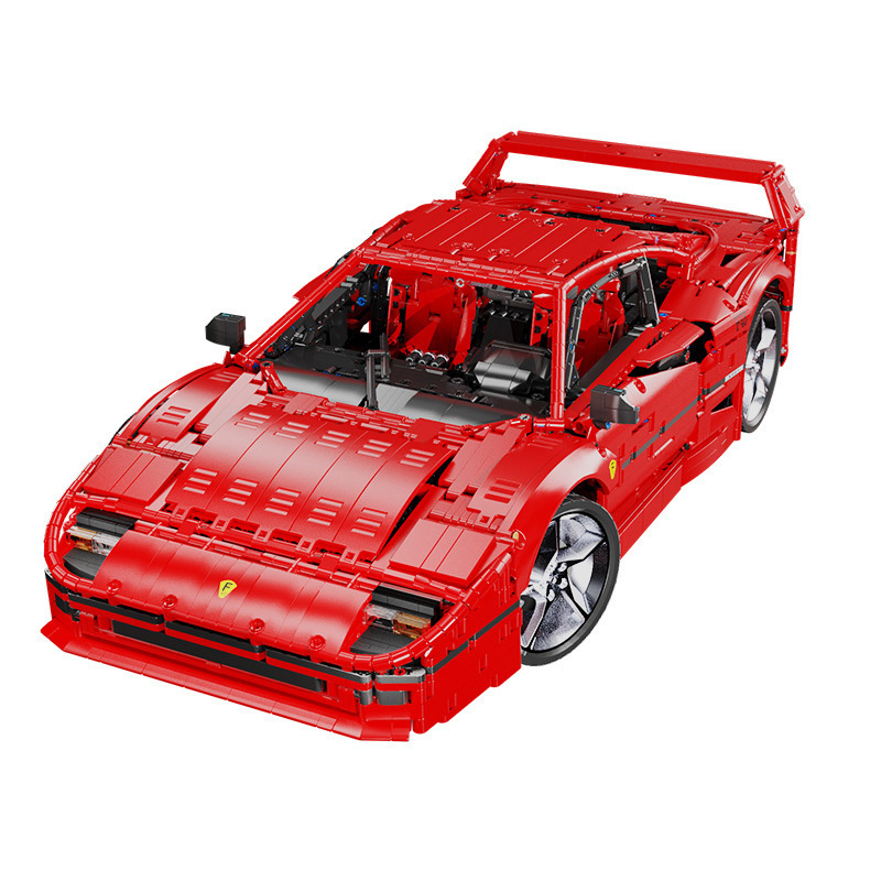 JieStar JD017 - Ferrari F40