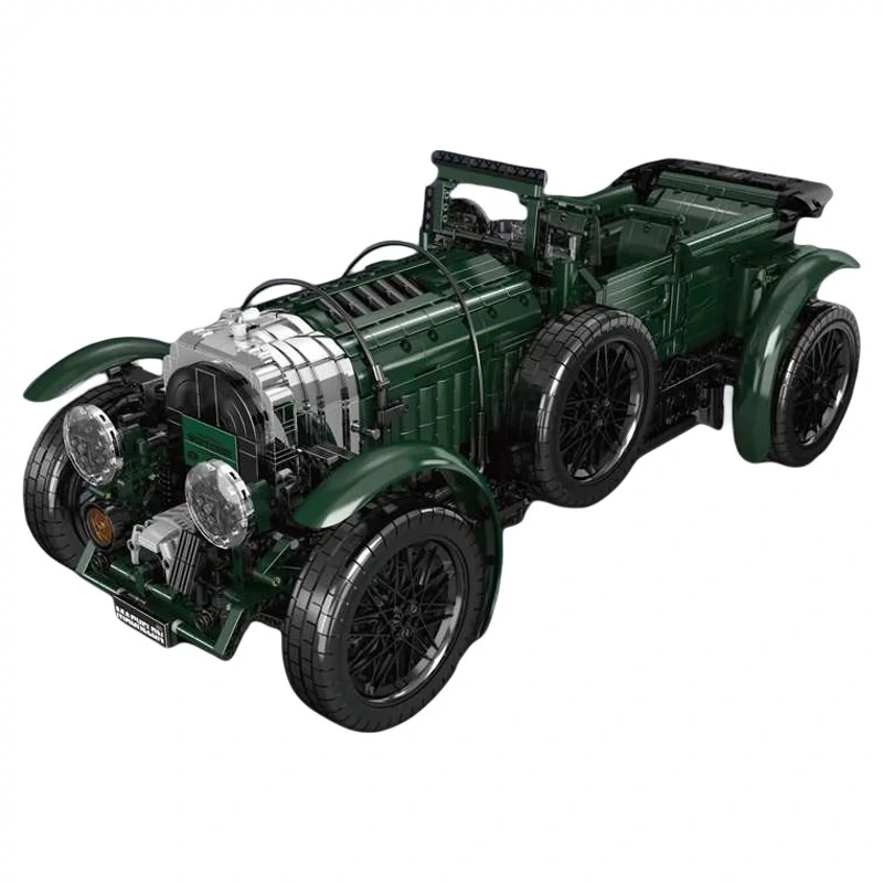 MOULD KING 13191 - Bentley Blower