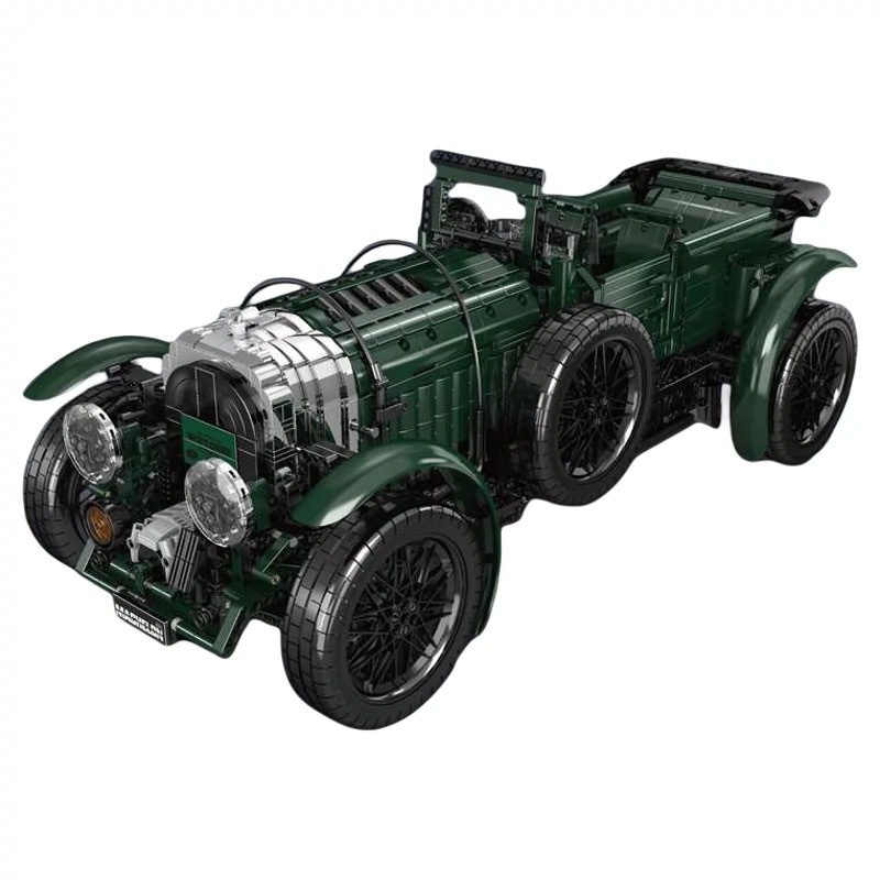MOULD KING 13191 - Bentley Blower
