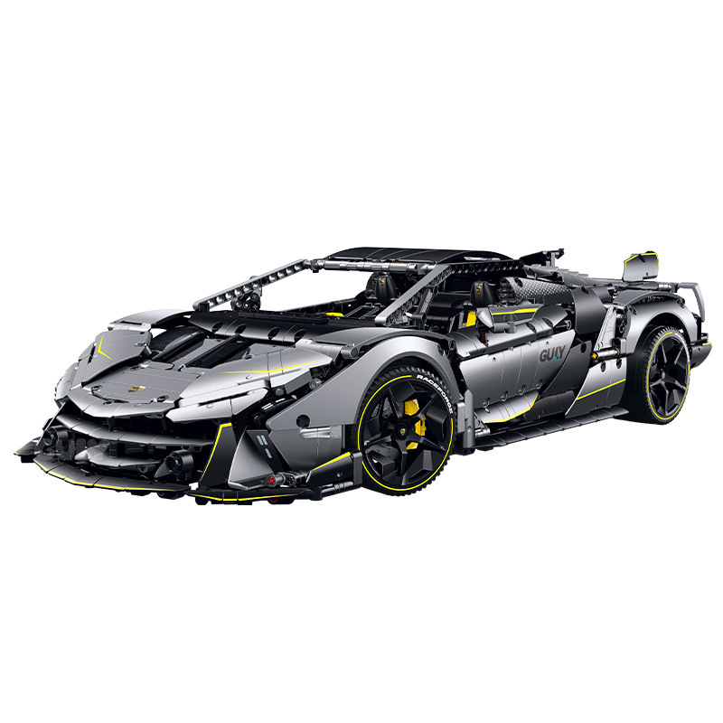 Guly 10638 - Lamborghini One Off