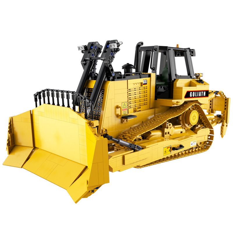 Cada C61056 – Heavy Bulldozer
