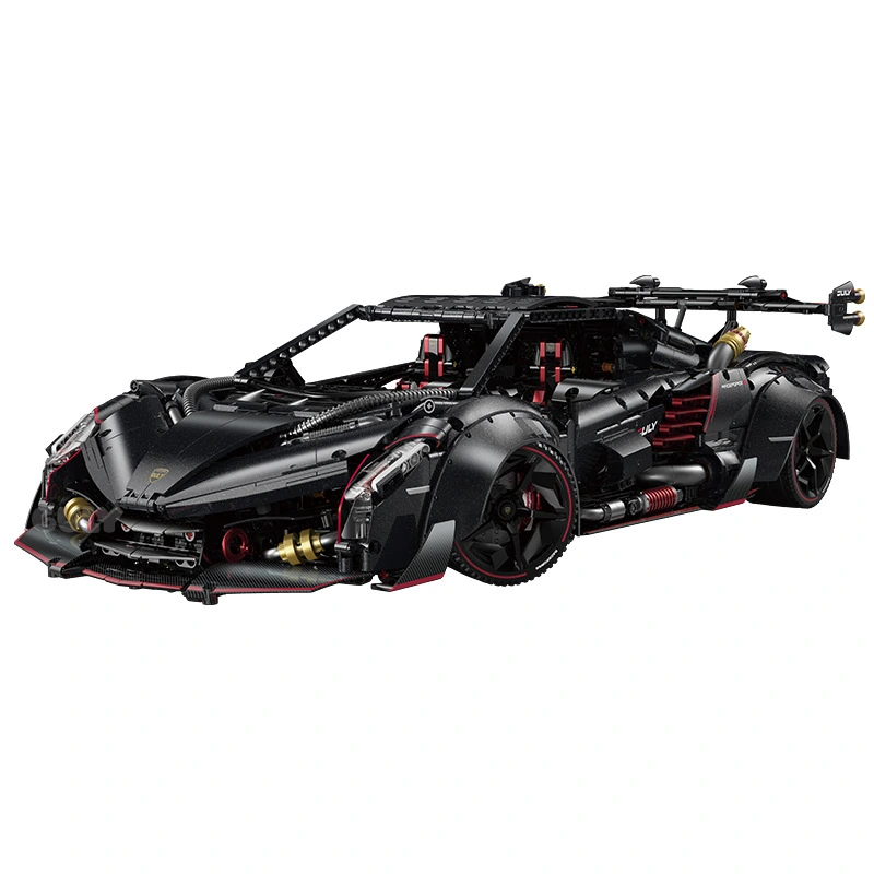 Guly 10639 - lamborghini Veneno