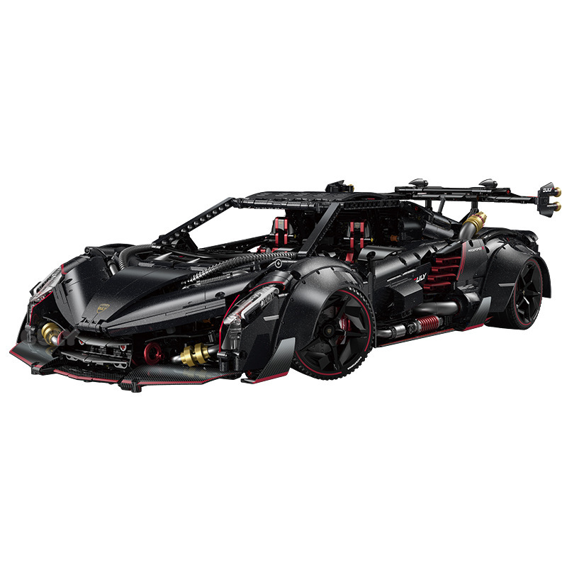 Guly 10639 - lamborghini Veneno
