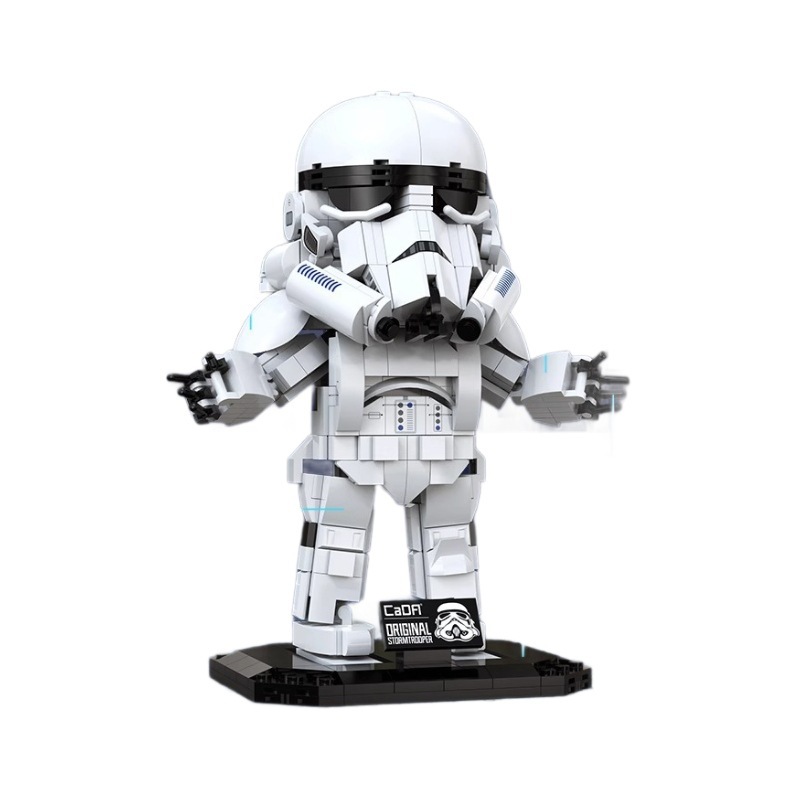 Cada 51091 - Stormtrooper
