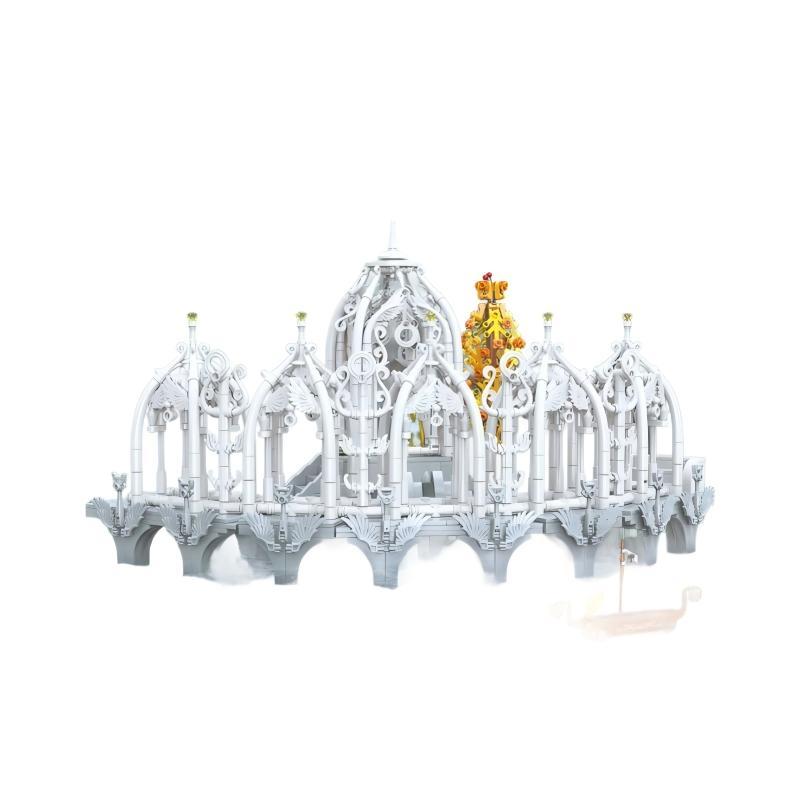 BaKa 33239 – Corridor of Wonder