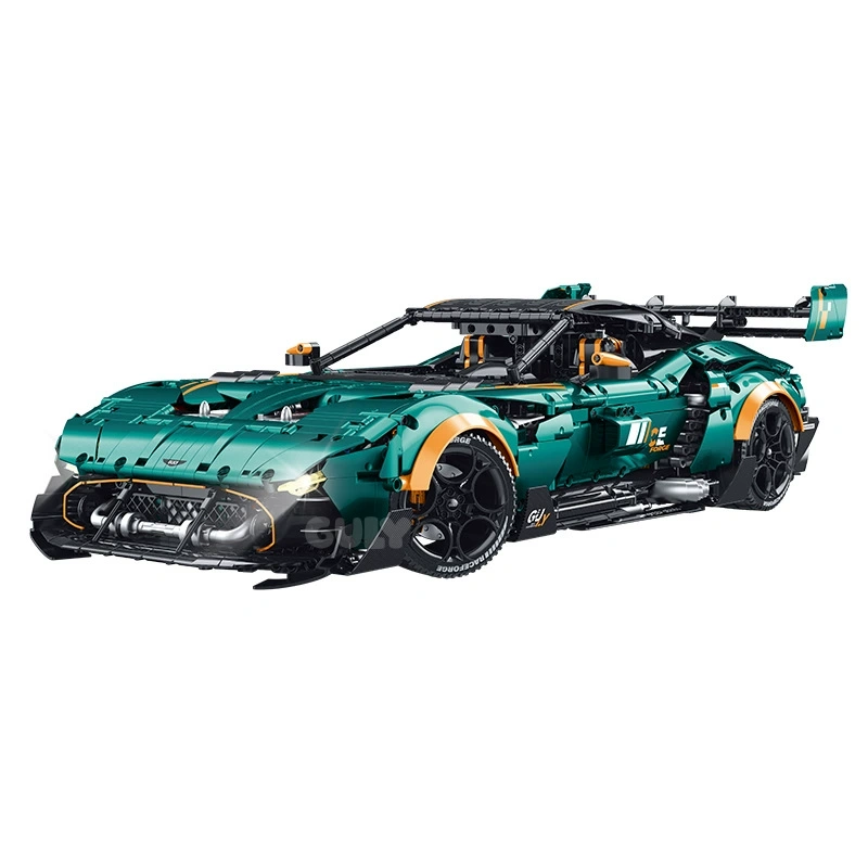 Guly 10647 – Aston Martin Vulca