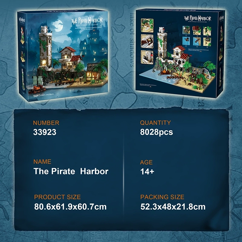 BaKa 33923 – The Cursed Beach