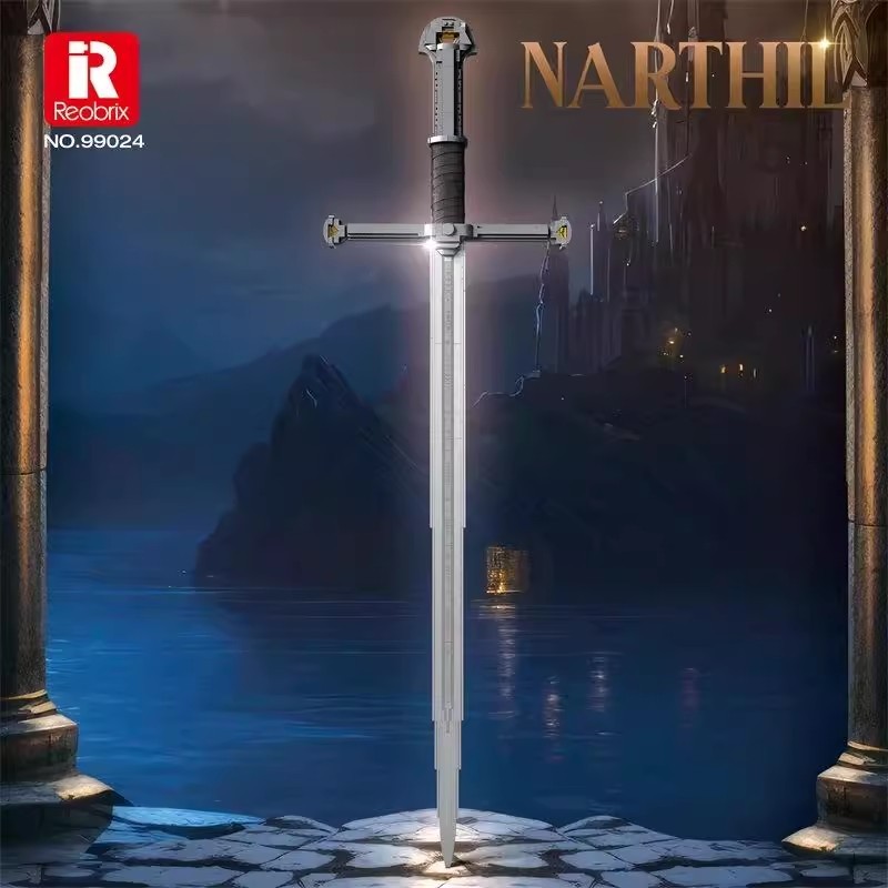Reobrix 99024 - Narthil