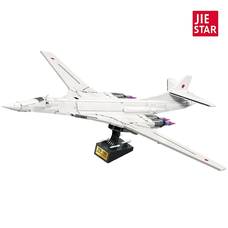 JieStar JJ9226 – TU-160 Strategic Bomber
