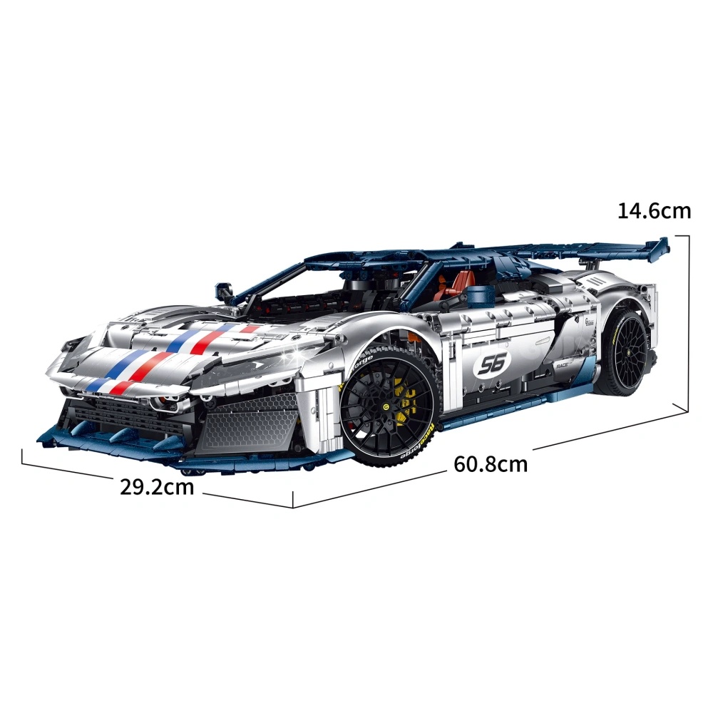 Guly 10656 – Ferrari F80(Static)