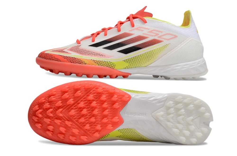 Adidas F50 Pro TF Football Boots (39-45)