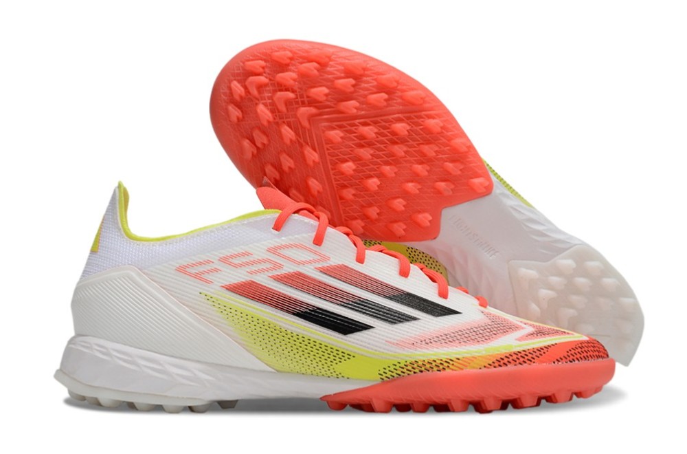 Adidas F50 Pro TF Football Boots (39-45)