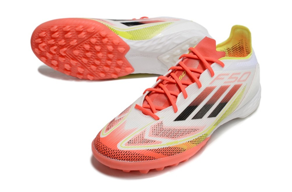 Adidas F50 Pro TF Football Boots (39-45)