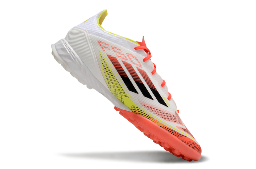 Adidas F50 Pro TF Football Boots (39-45)