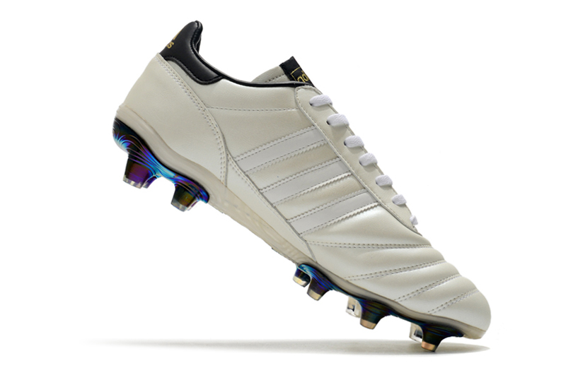 Adidas Copa Mundial 21 FG - Electroplated Football Boots (Sizes 39-45)