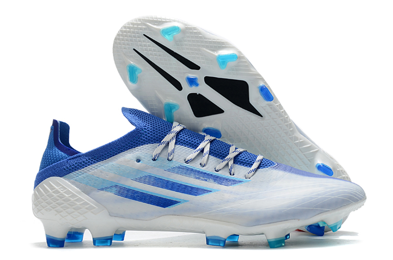 Adidas Messi exclusive X Series.1 Fully knitted FG football shoes X SpeedFLOW.1 FG3