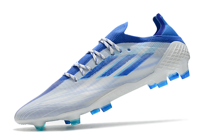 Adidas Messi exclusive X Series.1 Fully knitted FG football shoes X SpeedFLOW.1 FG3