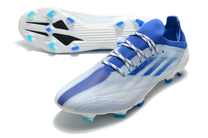 Adidas Messi exclusive X Series.1 Fully knitted FG football shoes X SpeedFLOW.1 FG3