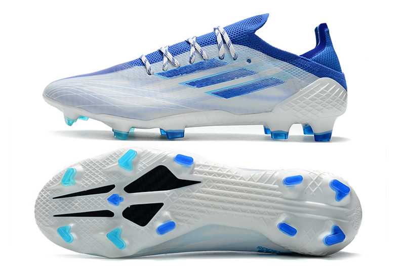 Adidas Messi exclusive X Series.1 Fully knitted FG football shoes X SpeedFLOW.1 FG3