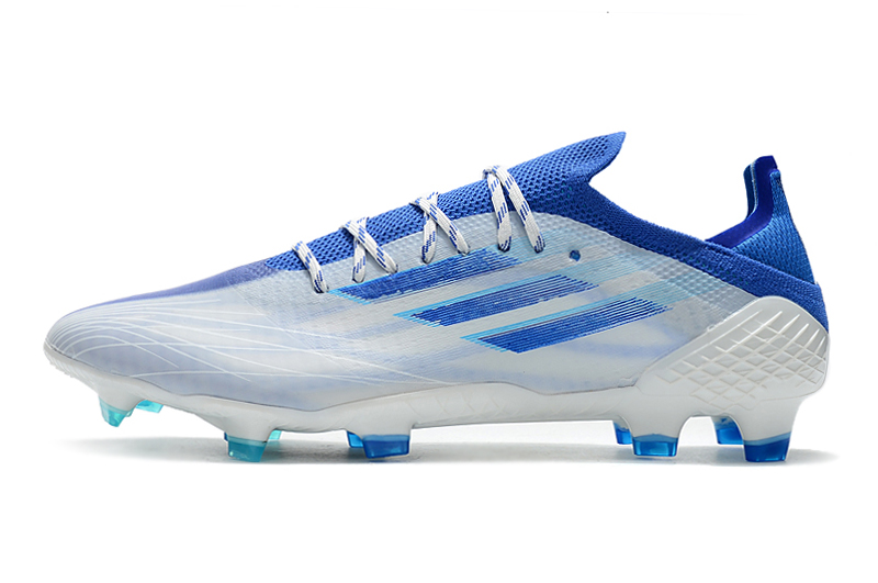 Adidas Messi exclusive X Series.1 Fully knitted FG football shoes X SpeedFLOW.1 FG3