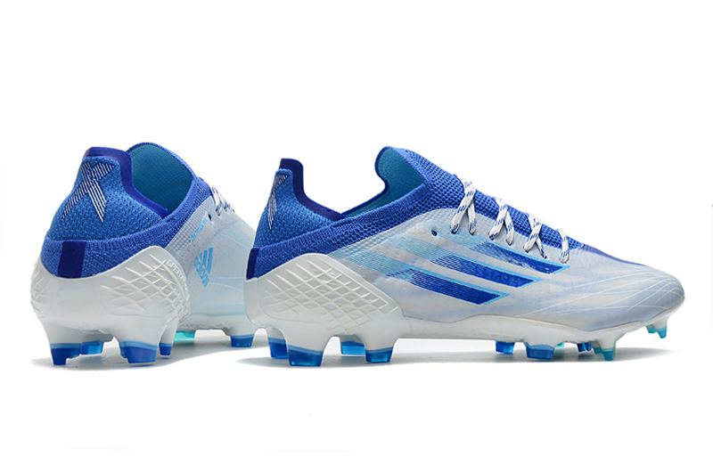 Adidas Messi exclusive X Series.1 Fully knitted FG football shoes X SpeedFLOW.1 FG3