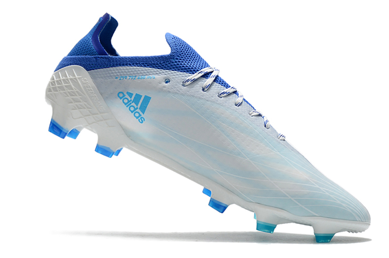 Adidas Messi exclusive X Series.1 Fully knitted FG football shoes X SpeedFLOW.1 FG3