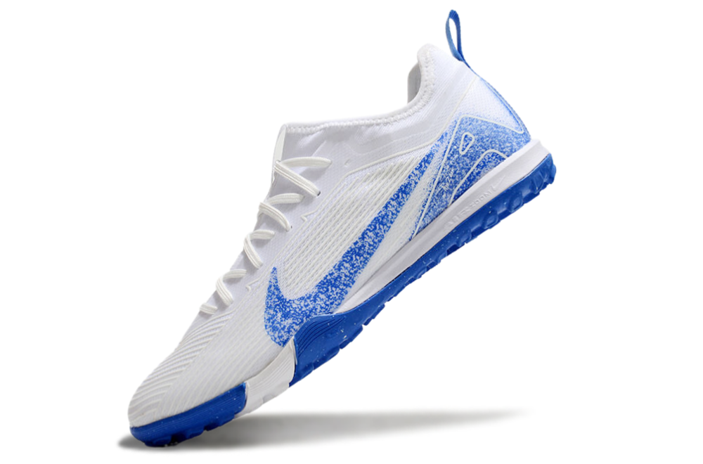 Nike AirZoom Mercurial Vapor XV Pro TF35-45, the 16th generation top-of-the-line built-in full air cushion KPU knitted MD grass stun football shoes